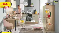 Höffner Smart einbauküche Angebot