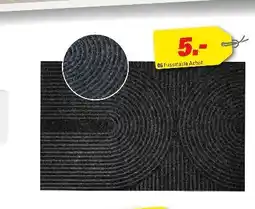 Höffner Fussmatte achat Angebot