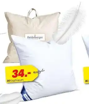 Höffner Heidelberger kissen Angebot