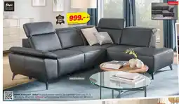 Höffner Wohnlandschaft belfast Angebot