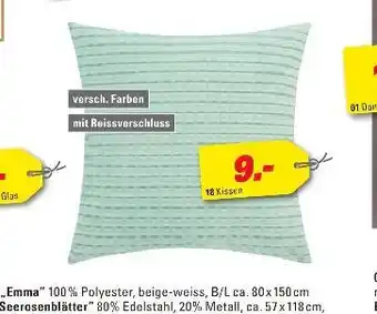 Höffner Emma Angebot