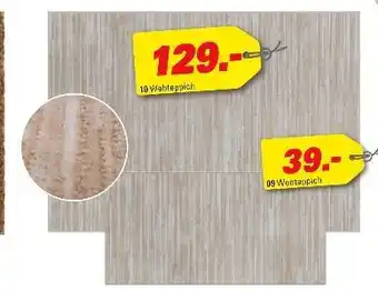 Höffner Webteppich „emma“ Angebot