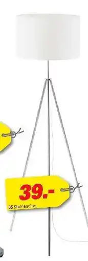 Höffner Stehleuchte Angebot
