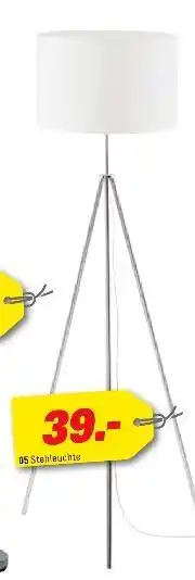 Höffner Stehleuchte Angebot