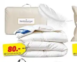 Höffner Ganzjahresdecke „schweden“ Angebot