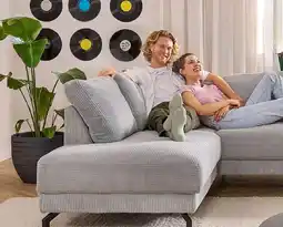 Höffner Wohnlandschaft „brazil“ Angebot