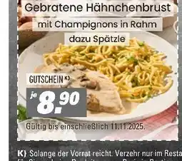 Höffner Gutschein Angebot