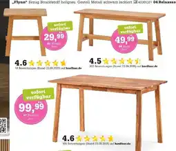 Höffner Hocker „siro“ Angebot