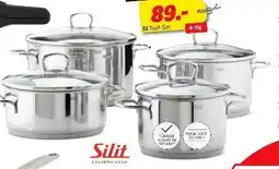 Höffner Silit topf-set „alicante“ Angebot