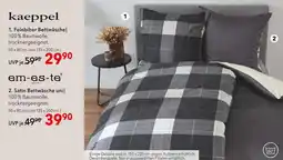 Matratzen Concord Kaeppel feinbiber bettwäsche Angebot