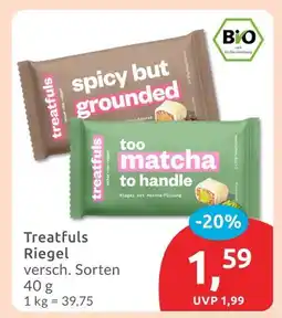 Budni Spicy but grounded Angebot