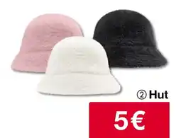 Woolworth Hut Angebot