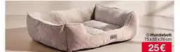 Woolworth Hundebett Angebot