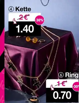 Woolworth Kette Angebot