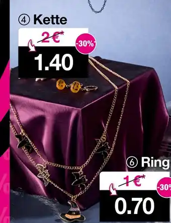 Woolworth Kette Angebot