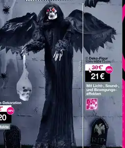 Woolworth Deko-figur Angebot