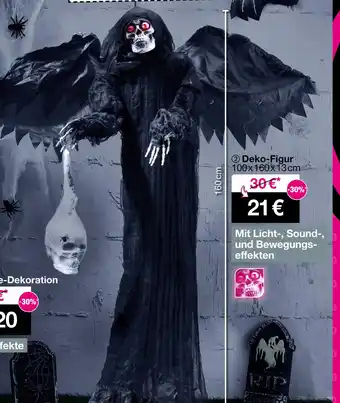 Woolworth Deko-figur Angebot