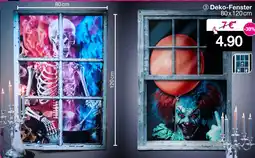 Woolworth Deko-fenster Angebot