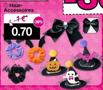 Woolworth Haar-accessoires Angebot