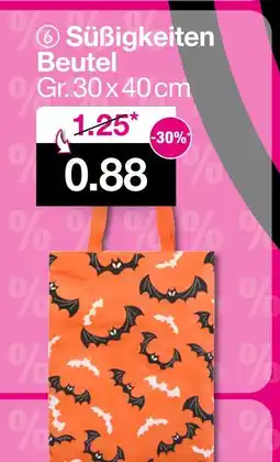 Woolworth Süßigkeiten beutel Angebot