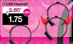 Woolworth Led haarreif Angebot