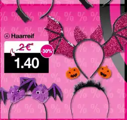 Woolworth Haarreif Angebot