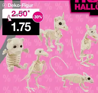 Woolworth Deko-figur Angebot