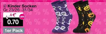 Woolworth Kinder socken Angebot