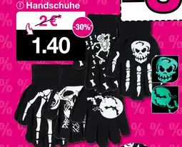 Woolworth Handschuhe Angebot