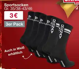Woolworth Donnay sportsocken Angebot