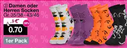 Woolworth Damen oder herren socken Angebot