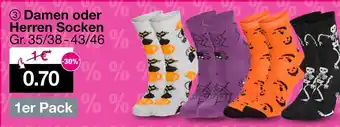 Woolworth Damen oder herren socken Angebot