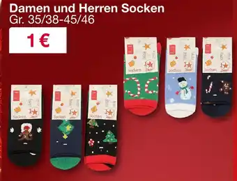 Woolworth Damen und herren socken Angebot