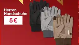 Woolworth Herren handschuhe Angebot