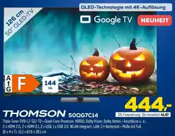 Euronics THOMSON 50QG7C14 Angebot