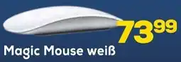 Euronics Magic Mouse weiß Angebot
