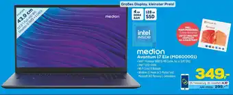 Euronics medion Avantum 17 E1e (MD600001) Angebot