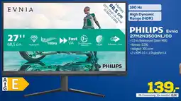 Euronics PHILIPS Evnia 27M2N3500NL/00 Angebot