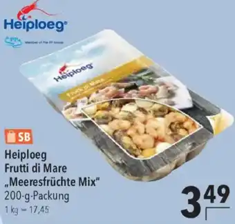 CITTI Markt Heiploeg Frutti di Mare ,,Meeresfrüchte Mix" Angebot