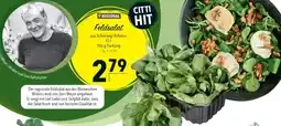 CITTI Markt Feldsalat Angebot