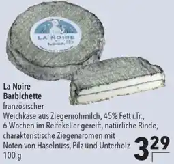 CITTI Markt La Noire Barbichette Angebot