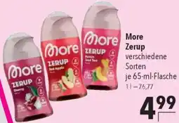 CITTI Markt More Zerup Angebot