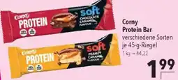 CITTI Markt Corny Protein Bar Angebot