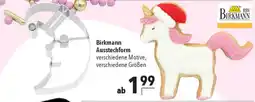 CITTI Markt Birkmann Ausstechform Angebot