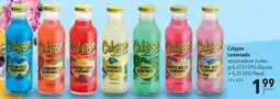 CITTI Markt Calypso Lemonade Angebot