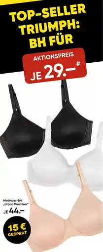 Galeria Minimizer-BH ,,Urban Minimizer" Angebot