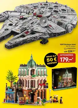 Galeria 10297 Boutique-Hotel Angebot