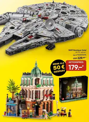 Galeria 10297 Boutique-Hotel Angebot