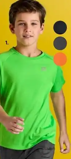 Galeria MANGUUN Kinder Shirt Angebot