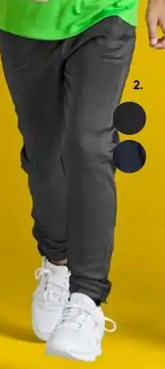 Galeria MANGUUN Kinder Trainingshose Angebot